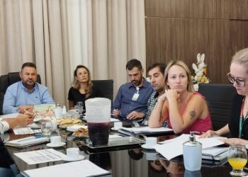 Reunião debate possibilidade de tornar o Vale do Taquari referência em traumato-ortopedia