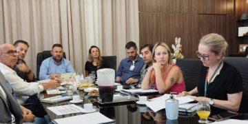 Reunião debate possibilidade de tornar o Vale do Taquari referência em traumato-ortopedia