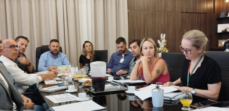 Reunião debate possibilidade de tornar o Vale do Taquari referência em traumato-ortopedia