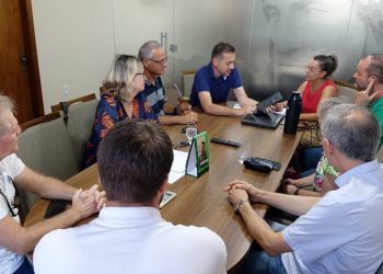 Natal 2023: Prefeitura e CDL iniciam planejamento