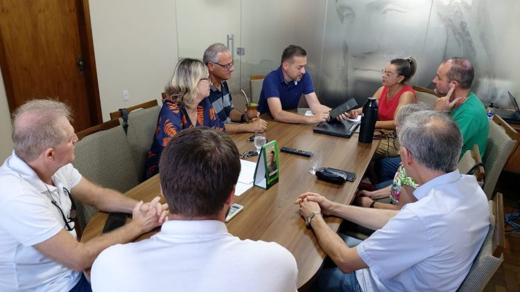 Natal 2023: Prefeitura e CDL iniciam planejamento