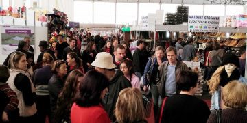 30% dos espaços do Festival de Compras da Suinofest já foram comercializados