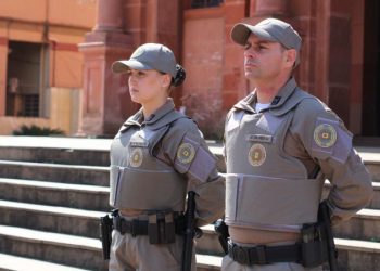 RS fecha primeiro trimestre com redução de 14,3% nos crimes de feminicídio e latrocínio