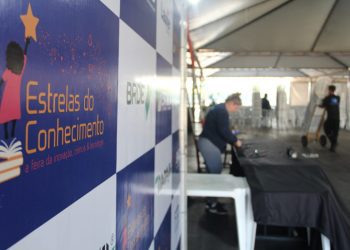 Professores do Estrelas do Conhecimento são pré-selecionados para prêmio Educador Transformador