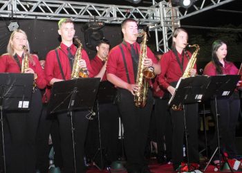 Orquestra de Candelária: show que diverte e emociona o público