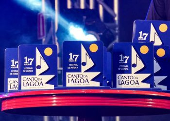 Música “À Nova Estação” é a vencedora do 17º Canto da Lagoa