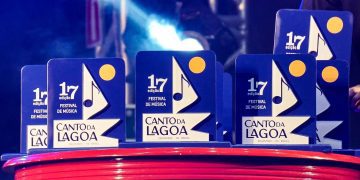 Música “À Nova Estação” é a vencedora do 17º Canto da Lagoa