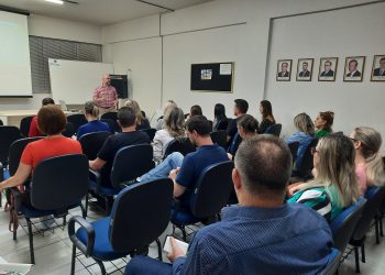 Inteligência artificial é tema de palestra para empresários no Sindilojas Vale do Taquari