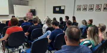 Inteligência artificial é tema de palestra para empresários no Sindilojas Vale do Taquari