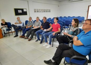 Assembleia aprova contas de 2022