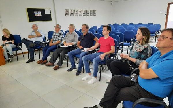 Assembleia aprova contas de 2022