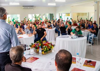 Dália Alimentos encerra exercício de 2022