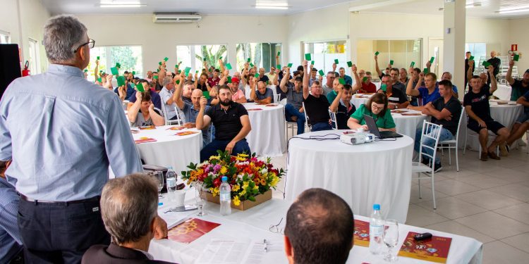 Dália Alimentos encerra exercício de 2022