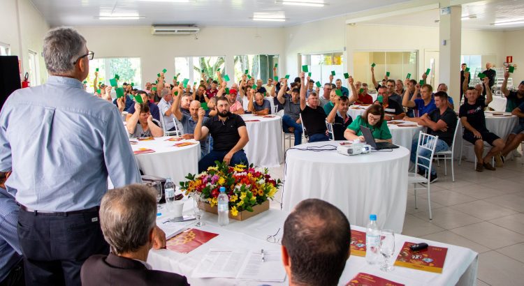 Dália Alimentos encerra exercício de 2022