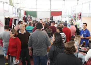 Festival de Compras da Suinofest: completo em atrações
