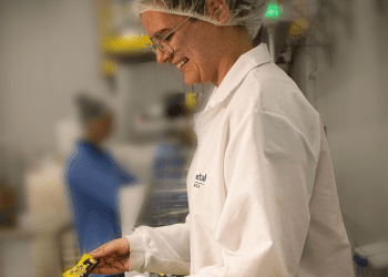 Florestal Alimentos lança novo ChocoFofs