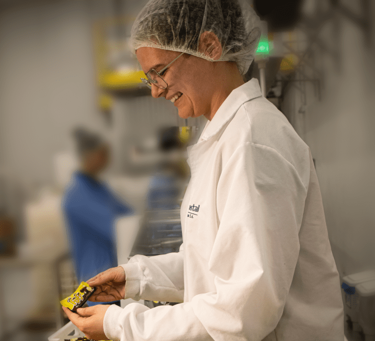 Florestal Alimentos lança novo ChocoFofs