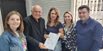 Liga Feminina de Combate ao Câncer doará 10 mamografias mensais ao município