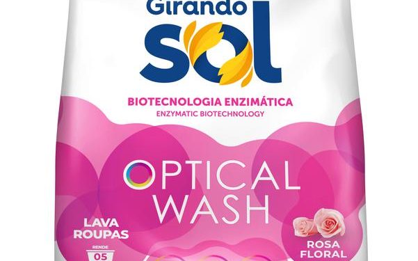 Girando Sol participa da Exposuper 2023 com estande temático