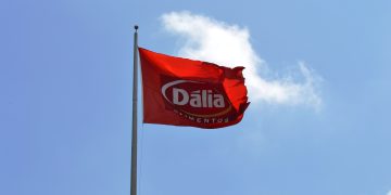 Dália Alimentos comemora 76 anos de fundação&nbsp;