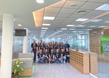 Sicredi remodela ambiente da agência do centro de Encantado