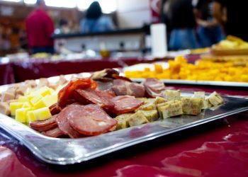 Suinofest 2023 divulga promoção para a família&nbsp;&nbsp;