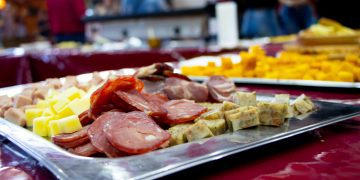 Suinofest 2023 divulga promoção para a família&nbsp;&nbsp;