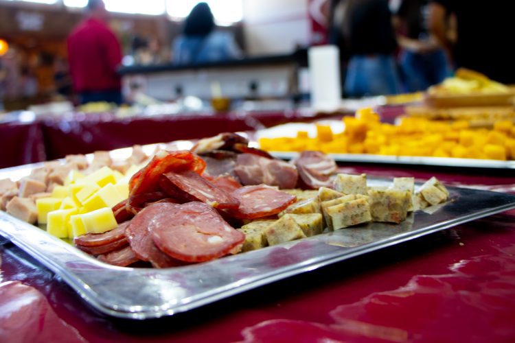 Suinofest 2023 divulga promoção para a família&nbsp;&nbsp;