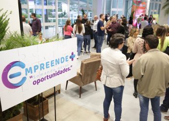 Empreende + acontecerá na próxima semana em Encantado