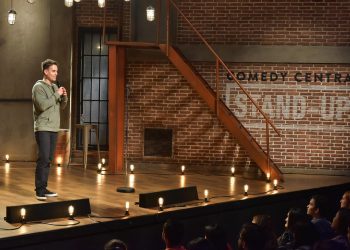 Conheça os 10 finalistas do Festival de Progresso com Humor