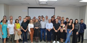 Em assembleia, Cacis elege nova diretoria