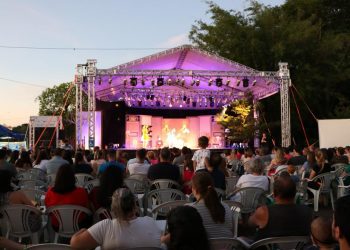 Natal de Lajeado recebe etapa do “Projeto Movimentos”