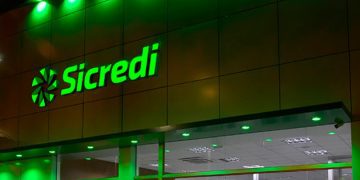 Alta de 21%: carteira de crédito do Sicredi atinge R$ 200 bilhões