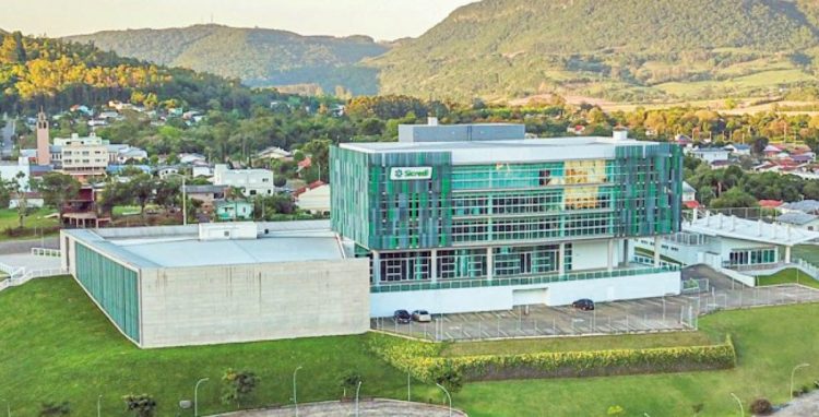 Sicredi é novamente reconhecido como líder em inovação aberta no Brasil pelo ranking 100 Open Startups