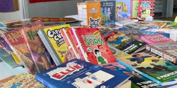 Muçum Amplia Acervo de Escolas e Biblioteca Municipal com Mais de 600 Novos Livros