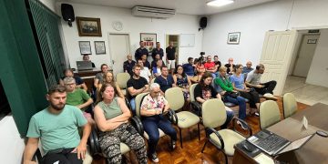 Legislativo de Arroio do Meio garante lotes para instalação de empresas e uma área para o Corpo de Bombeiros Militar