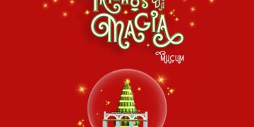 Muçum celebra o Natal com o Trilhos da Magia e programação especial