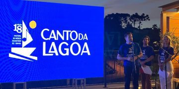 Encantado confirma 18ª edição do Canto da Lagoa para março de 2025