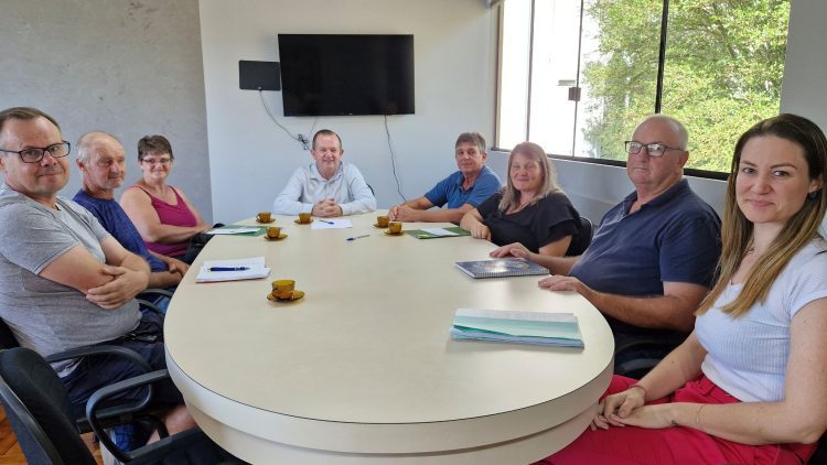 Produtores recebem incentivo