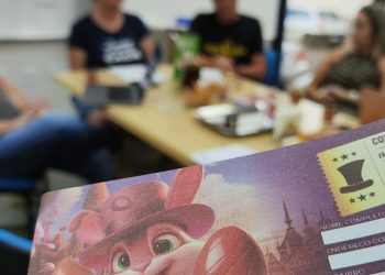 Páscoa Fantástica: definidos detalhes da primeira campanha especial do comércio estrelense em 2025 