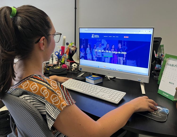 Canto da Lagoa supera 400 inscrições