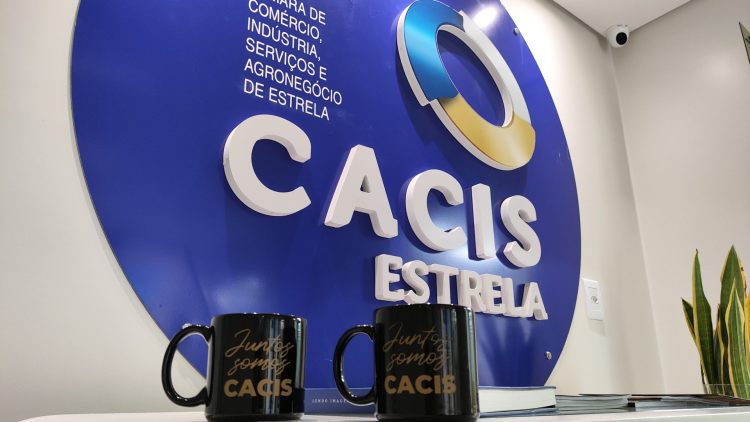 Café Empresarial detalha calendário do “Capacita Cacis 2025”