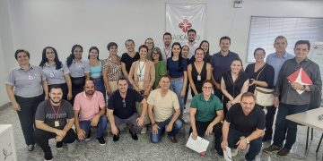 HBST apresenta projeto da Central de Especialidades Médicas Regional