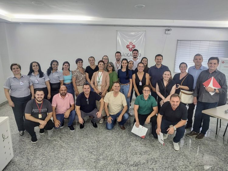 HBST apresenta projeto da Central de Especialidades Médicas Regional