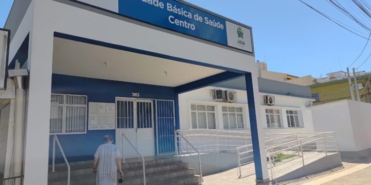 Posto de Saúde do Centro oferece vacinação e programação voltada para o Dia da Mulher