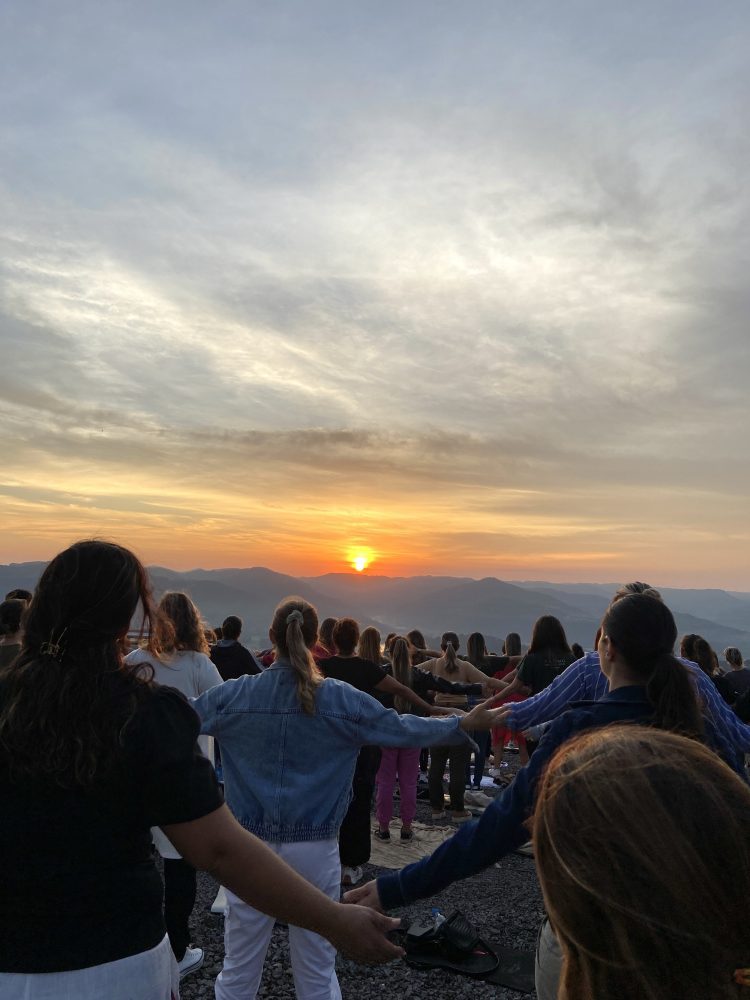 3ª Jornada da Espiritualidade está confirmada para o dia 27 de abril em Encantado