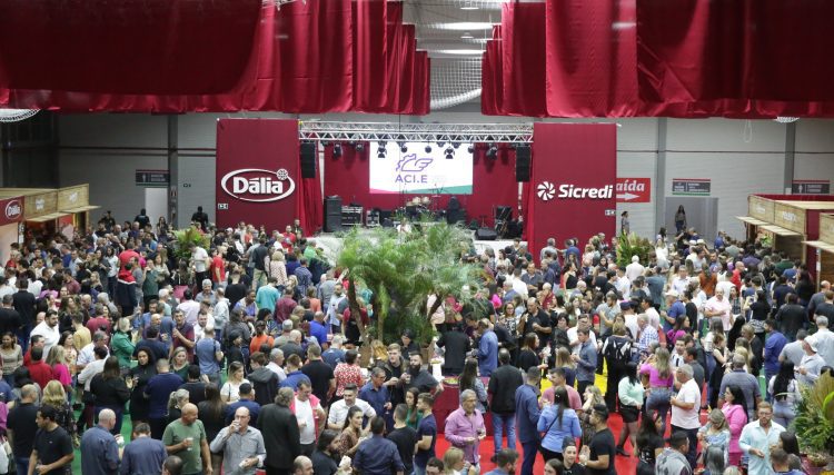 Inicia a venda de ingressos para a Suinofest 2025