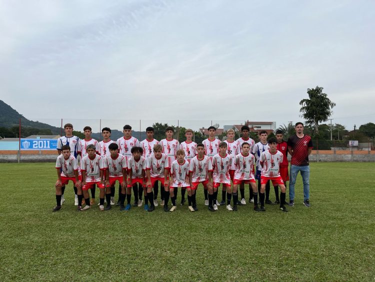 Roca Sales sedia a 19ª Taça da Amizade Sub-15