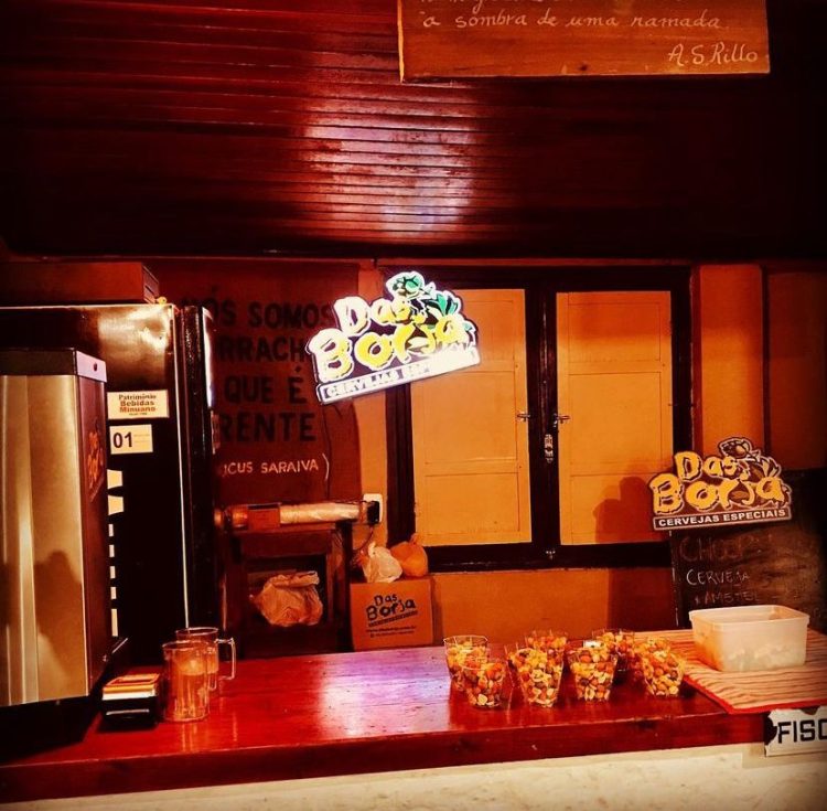 Das Borja: a cervejaria itinerante que leva o espírito do Vale do Taquari a cada brinde