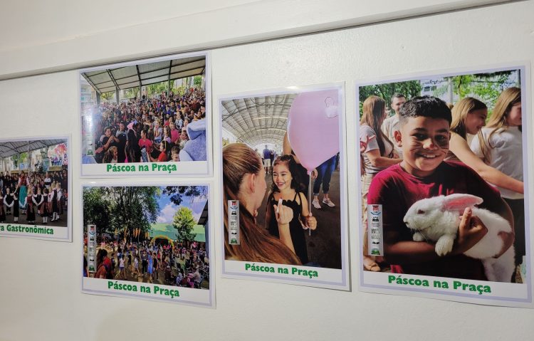 CASA DO MUSEU – Exposição convida o público a ver, experienciar e sentir o turismo local
